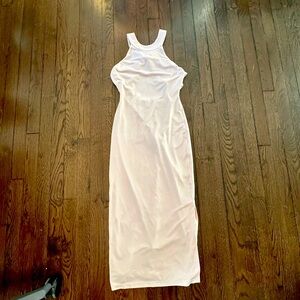 Alice + olivia preloved midi body-con dress size 0